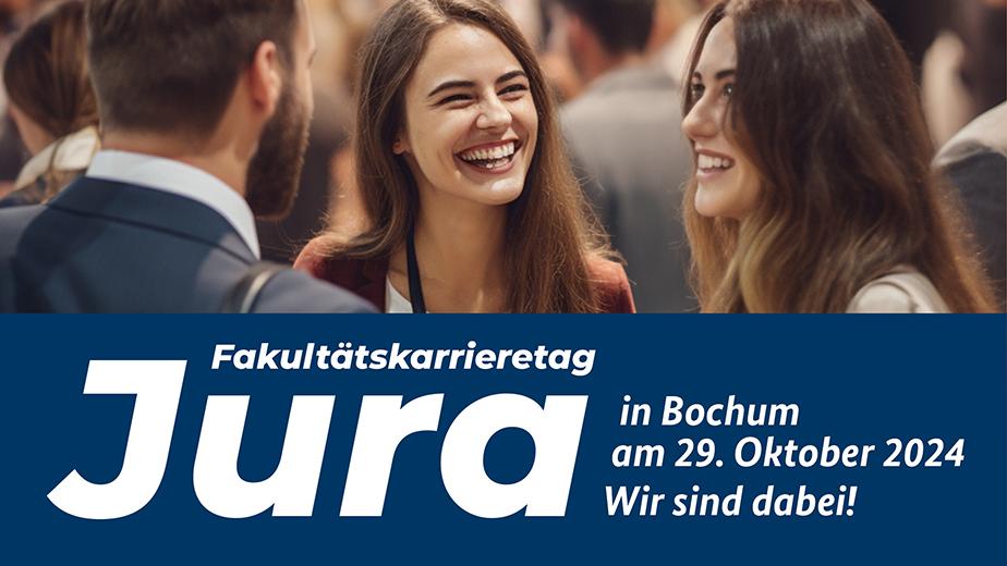 Drei Menschen schauen sich gegenseitig an und lächeln. (Quelle: IQB Career Services GmbH) Drei Menschen schauen sich gegenseitig an und lächeln.